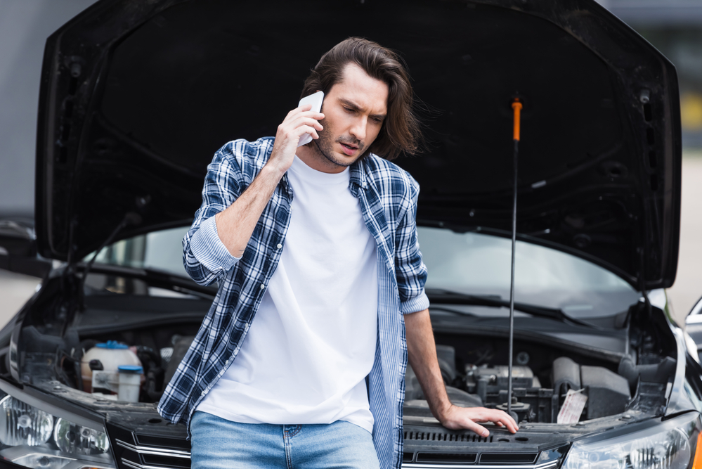 Depannage Auto Remorquage Thionville 57