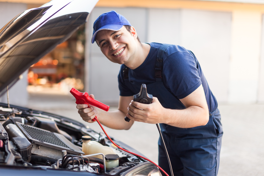 Remorquage et dépannage auto Thionville Moselle